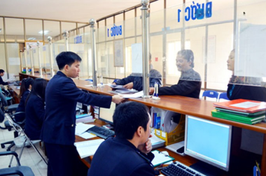 Dịch Vụ Hải Quan Trọn Gói, Khai Báo Uy Tín Chuyên Nghiệp